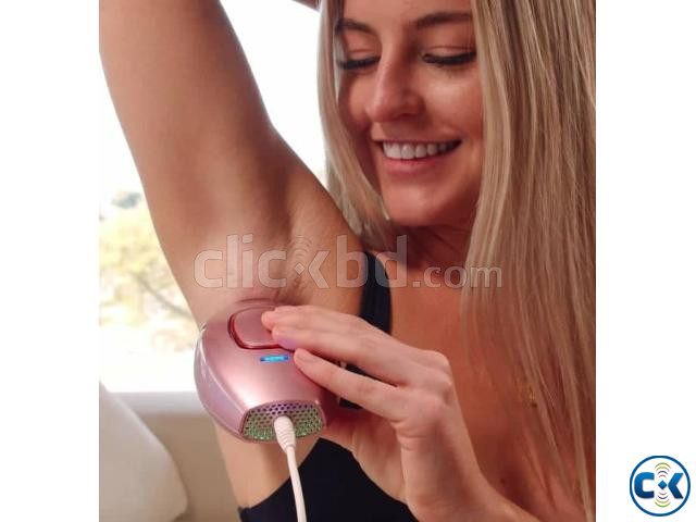 IPL Body Hair Removal Device Hair remover large image 4