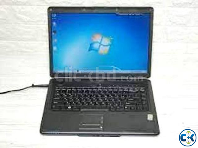 Dell Inspiron PP29L Core 2 Duo Laptop large image 1