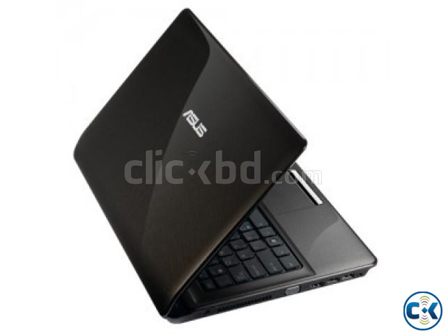 Asus A44H Dual Core Laptop large image 2