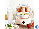 Electric Automatic Egg Steamer or Egg Boiled Machine