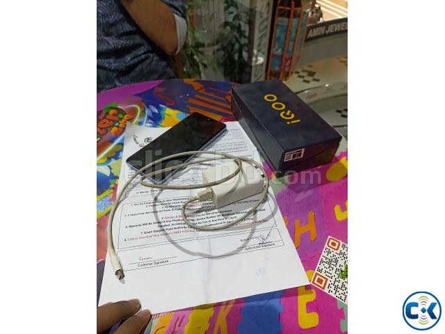 IQOO NEO 6 large image 2