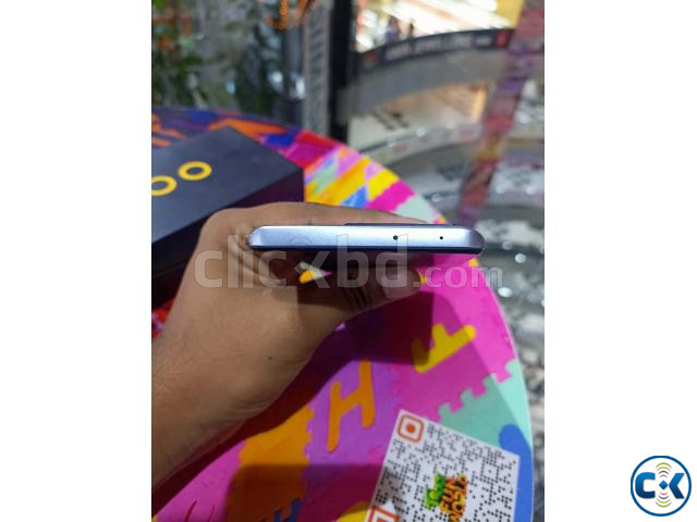 IQOO NEO 6 large image 4