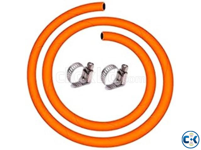 Super Speed Gas Booster Machine with Hose Pipe large image 0