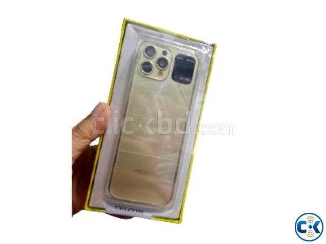 CELCOM 4 SIM MOBILE SET large image 1