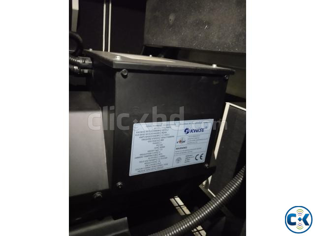 Ricardo 40kva Brand New Diesel Generator large image 2