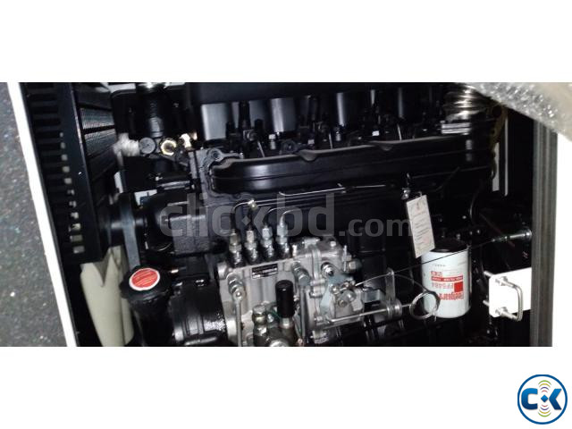 Original Ricardo 50KVA Industrial Generators Price in Bangla large image 4