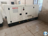Original Ricardo 150KVA Diesel Generator Price in Bangladesh