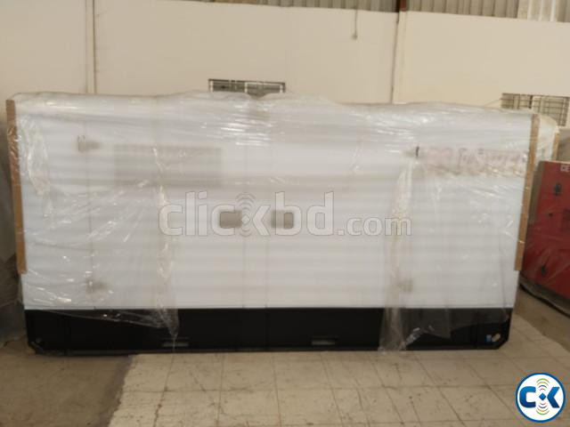 Original Ricardo 200KVA Diesel Generator Price in Banglade large image 0