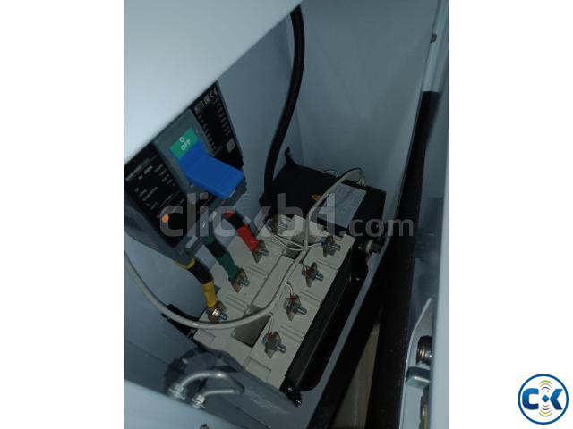 Original Ricardo 200KVA Diesel Generator Price in Banglade large image 2