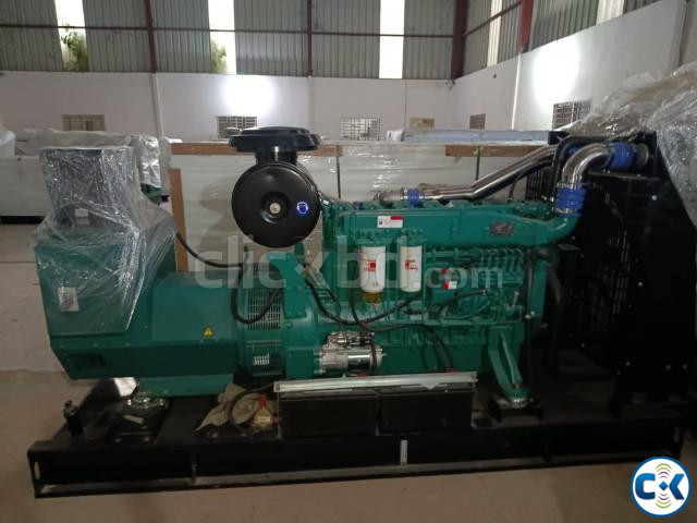 Lambert 250 kVA Diesel generator in Bangladesh large image 0