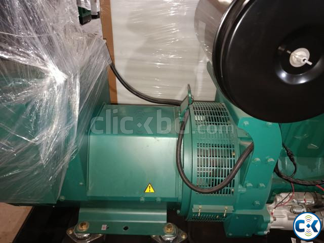 Lambert 250 kVA Diesel generator in Bangladesh large image 4
