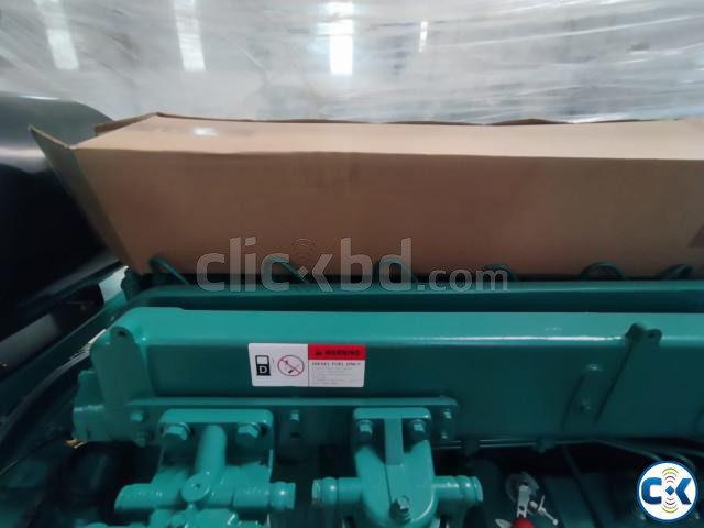 Affordable 300KVA Lambert ডিজেল জেনারেটর Price in Bangladesh large image 0