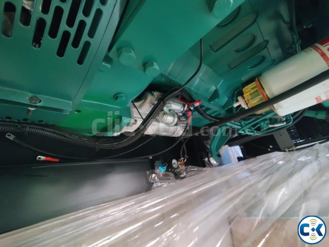 Affordable 300KVA Lambert ডিজেল জেনারেটর Price in Bangladesh large image 4