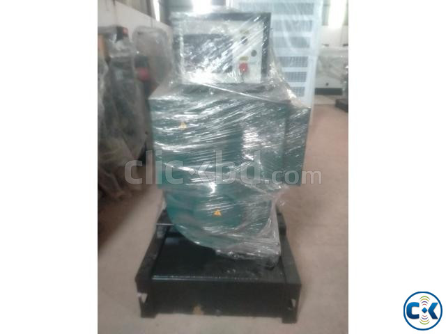 Lambert China 400KVA Diesel Generator Price in Bangladesh large image 2