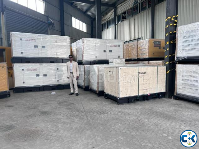 Diesel generator uk Perkins 60KVA Diesel Price in Bangladesh large image 2