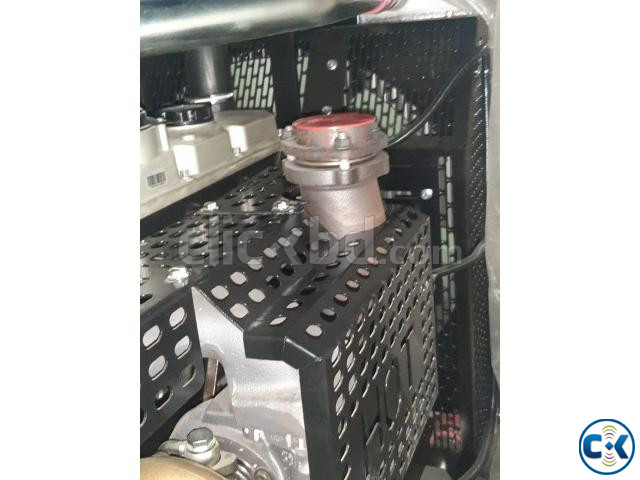 Original UK Perkins 200KVA Diesel Generator Price in BD large image 3