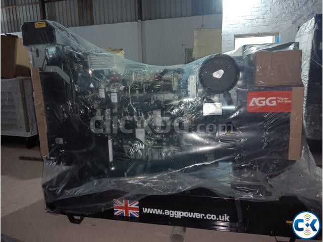 Perkins UK Generator 250KVA Price in Bangladesh large image 1