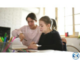 O-LEVEL HOME TUTOR AVAILABLE OLD DHAKA