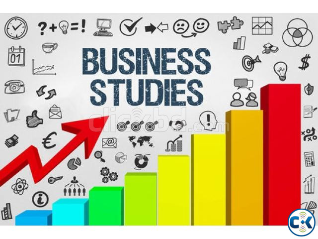 A- LEVEL BUSINESS STUDIES HOME TUTOR RAMPURA large image 2