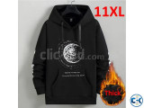 Trendy Premium Winter Hoodie
