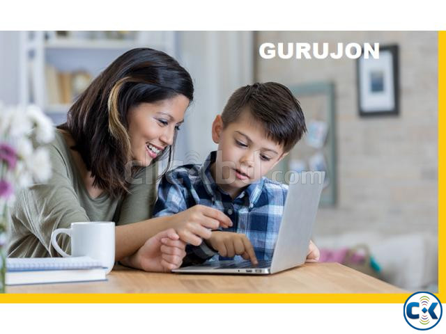 PROFESSIONAL ENGLISH MEDIUM FEMALE TUTOR large image 0