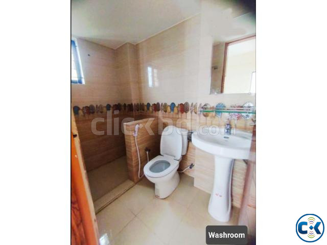 READY FLATS AT BASHUNDHARA AT1670 SFT SALE large image 2