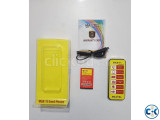 Small image 2 of 5 for Maxtel Max11 Card Phone Dual Sim Gold | ClickBD