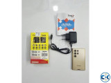 Small image 4 of 5 for Tinstar T666 Galaxy Card Phone Dual Sim Gold | ClickBD