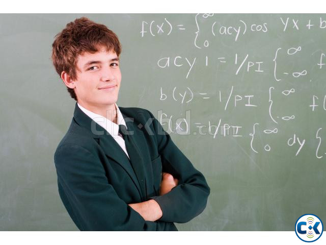 PROFESSIONAL MATH TUTOR BASHUNDHARA R A large image 0