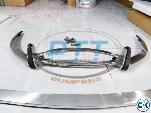 Matra M 530 bumpers large image 2