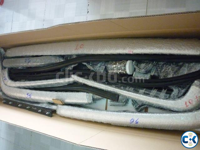 Mercedes benz w107 bumper large image 2