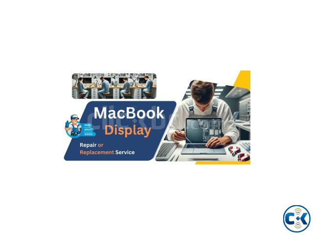 MacBook Pro 2023 A2780 Display Repair Replacement Service large image 0