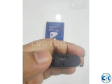 Small image 4 of 5 for Fingerprint Keyless Smart Padlock Rechargable | ClickBD