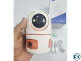 Small image 3 of 5 for V380 Pro Triple Lans Wifi ip Camera 3MP | ClickBD