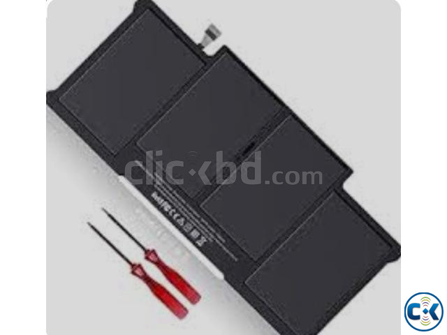 Macbook Air A1466 battery A1405 large image 0