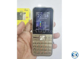 Small image 4 of 5 for icon i101 Mica Four Sim Feature Phone Gold | ClickBD