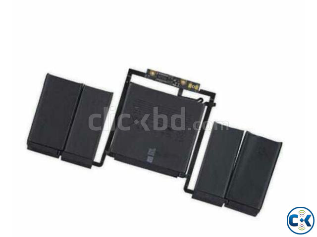 Apple MacBook Pro A1706 Battery A1819 large image 0