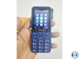 Small image 5 of 5 for Philips E209 Button Phone Dual Sim Black | ClickBD