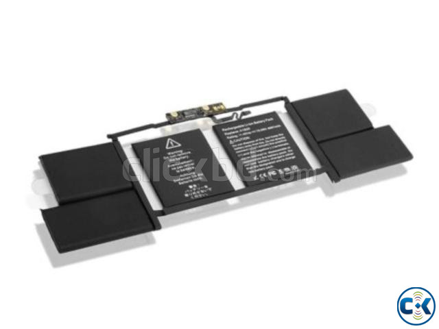 Apple Macbook Pro A1707 Battery A1820 large image 0