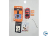 Small image 2 of 5 for Agetel AG4 Car Shape Phone Dual Sim Red | ClickBD