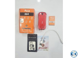Small image 3 of 5 for Agetel AG4 Car Shape Phone Dual Sim Red | ClickBD