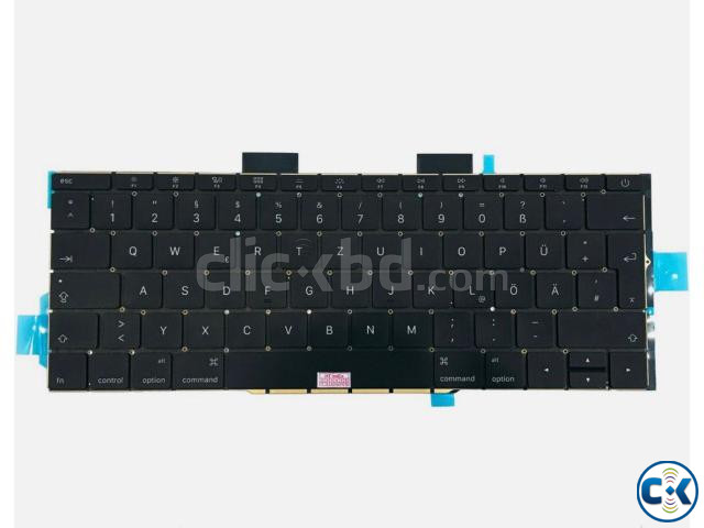 MacBook Pro A1708 Keyboard large image 0