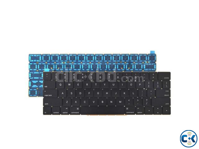 Apple MacBook Pro A1706 Keyboard large image 0