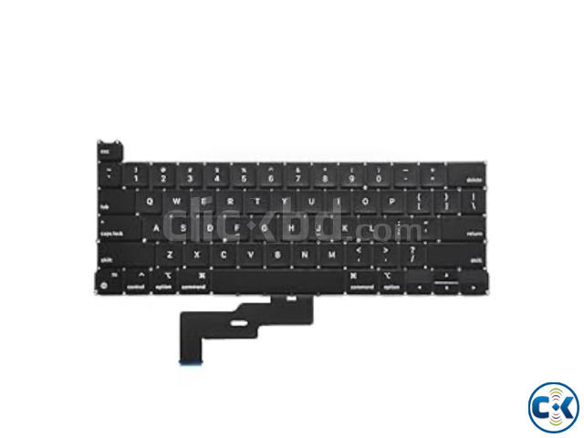 Apple Macbook Pro A2338 Keyboard large image 0