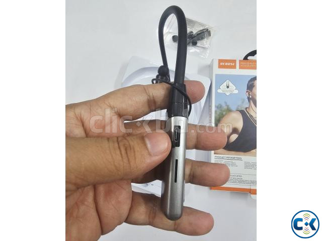 Recrsi RE NY060 Wireless Headphone 200 Hour large image 3