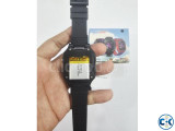 Small image 4 of 5 for C002 Kids Smartwatch GPS Tracker Camera Black | ClickBD