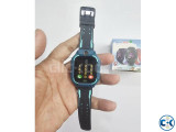 Small image 5 of 5 for C002 Kids Smartwatch GPS Watch Call Camera Green | ClickBD
