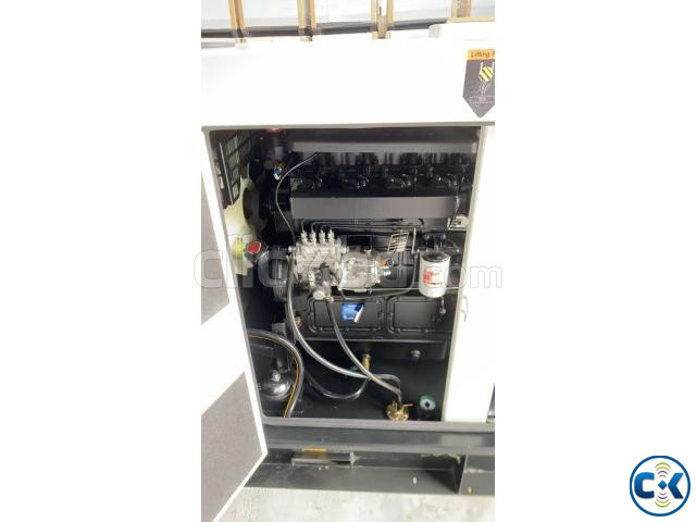 30KVA Ricardo Diesel Generator Reliable Power Solution in large image 2