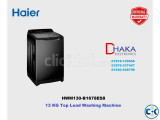 Haier HWM130-B1678ES8 Top Load Washing Machine 13 KG