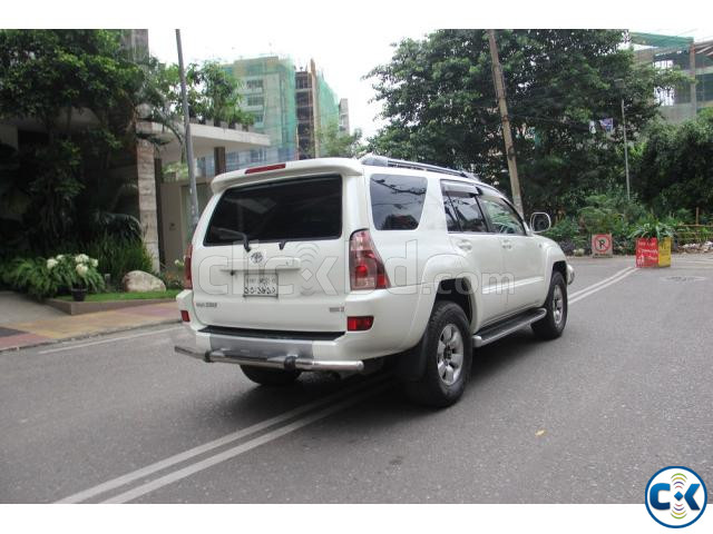 Toyota Hilux Surf 2004 large image 1